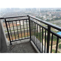 惠州专业阳台护栏 建筑护栏工程公司 