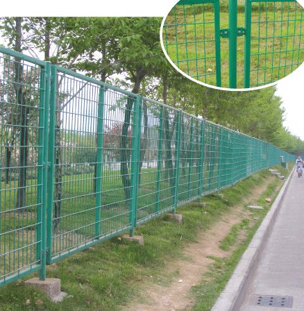 韶关隔离护栏网厂 清远阳台护栏 肇庆护栏 