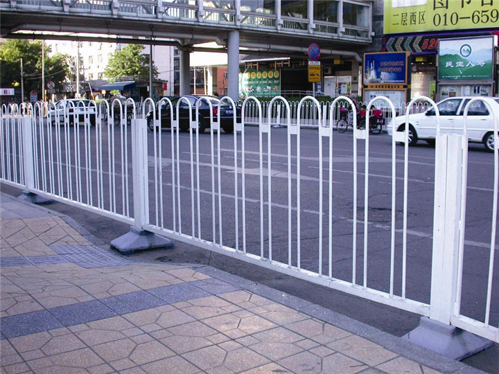 东莞道路护栏 港式道路护栏厂家 