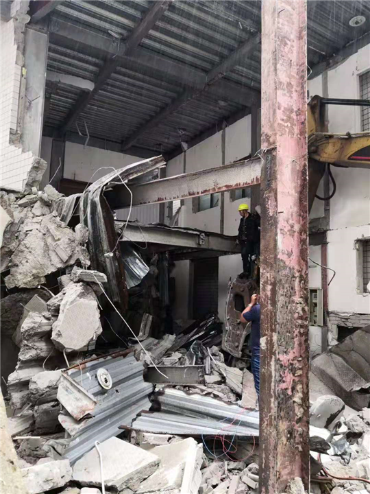 重庆工程打孔
