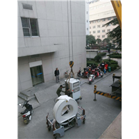 诸暨搬家┃诸暨搬厂