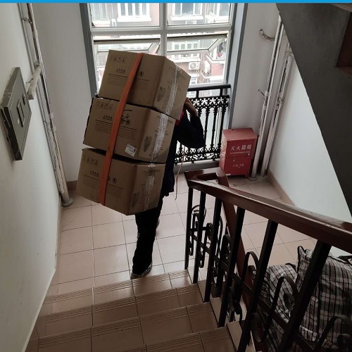 诸暨市长短途搬家