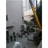 诸暨搬家公司┃诸暨搬厂