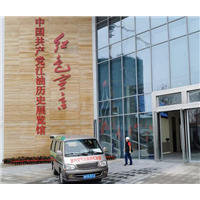 绵阳甲醛治理