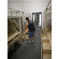 绵阳除甲醛公司-江油外国语学校 
