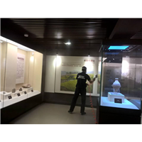 展览馆（绵阳新房除甲醛）
