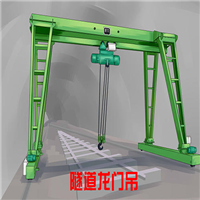 湖北武汉100T龙门吊出租厂家验货无忧