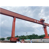 福建福州龙门吊出租厂家从事装配式龙门起重机