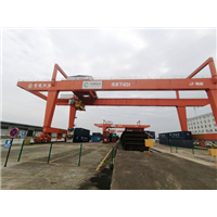 四川自贡龙门吊出租厂家关注客户需求 