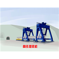 陕西宝鸡龙门吊出租厂家报检我们来负责 