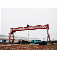 福建福州龙门吊出租厂家完成新的突破