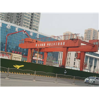 福建福州龙门吊厂家设备哪家好 