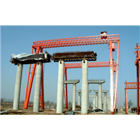福建宁德龙门吊出租厂家可选择型号多样 