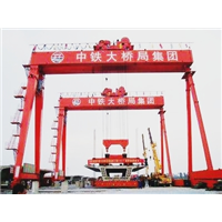 河北廊坊龙门吊出租厂家掌握保养方法 