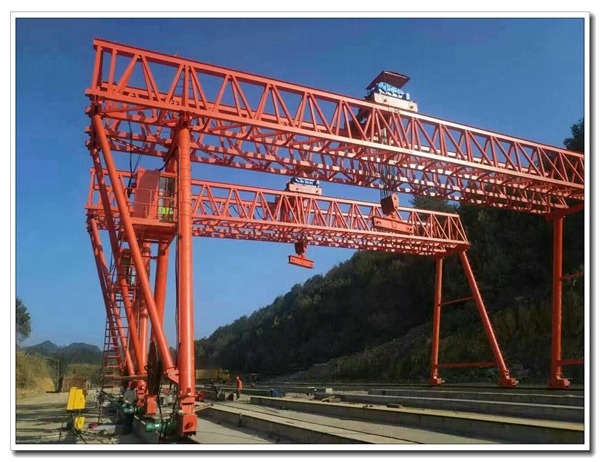 甘肃嘉峪关龙门吊出租厂家质量是根本 