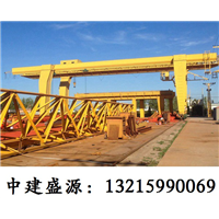 青海西宁龙门吊厂家对小型起重机油耗的控制 