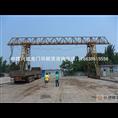 青海龙门吊租赁公司 