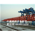 武汉架桥机出租租赁公司 