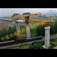 山西架桥机出租公司 