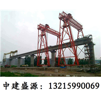 广西桂林龙门吊厂家龙门吊型号 