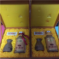 菏泽茅台酒回收