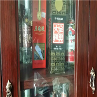 菏泽老酒回收