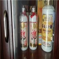 菏泽老酒回收