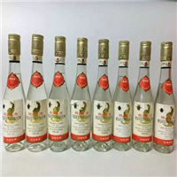 菏泽洋酒回收