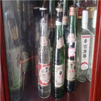菏泽老酒回收