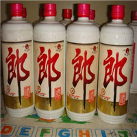 菏泽烟酒回收