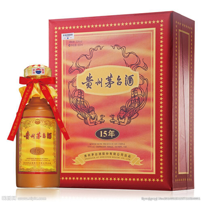 菏泽茅台酒回收
