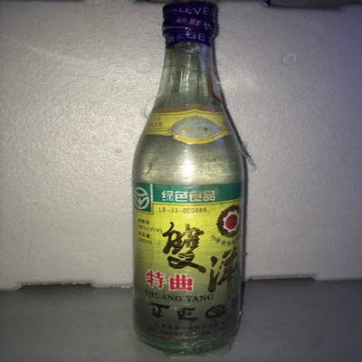 菏泽老酒回收