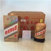 菏泽茅台酒回收