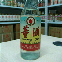 菏泽老酒回收