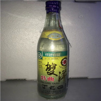 菏泽老酒回收