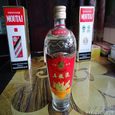 菏泽五粮液回收