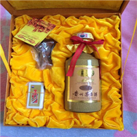 菏泽回收烟酒