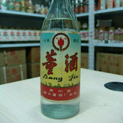 菏泽老酒回收