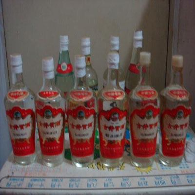 菏泽烟酒回收