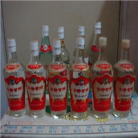 菏泽烟酒回收