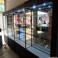 宁夏展柜|宁夏展柜厂 