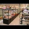 银川市汽车用品货架|银川市烟酒货架