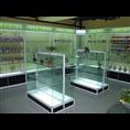 银川展柜|银川展柜厂 