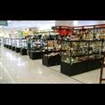 银川饰品展柜|银川手机展柜