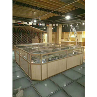 银川货架,展柜,展柜厂