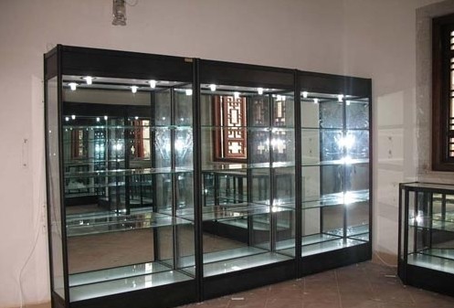 银川市眼镜货架|银川市化妆品货架