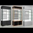 银川酒店用品展柜|银川汽车用品展柜