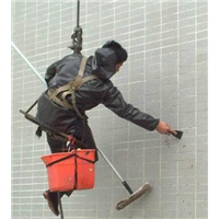 呼和浩特外墙防水 