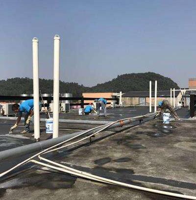 呼和浩特防水公司 