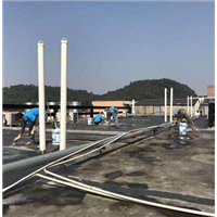 呼和浩特防水公司 